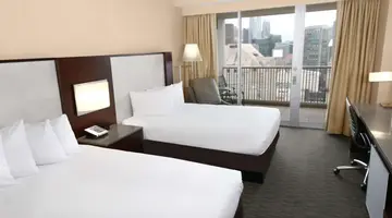 Hilton San Francisco Union Square