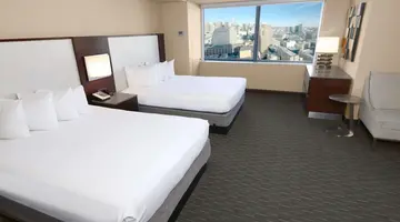 Hilton San Francisco Union Square