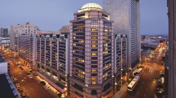 Hilton San Francisco Union Square