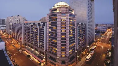 Hilton San Francisco Union Square