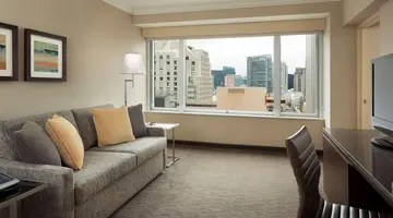 Hilton San Francisco Union Square