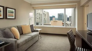Hilton San Francisco Union Square