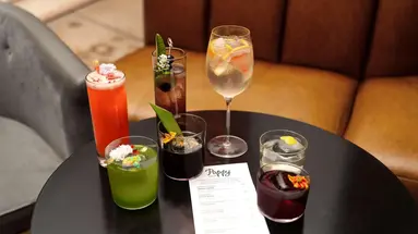 Hilton San Francisco Union Square