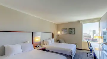 Hilton San Francisco Union Square