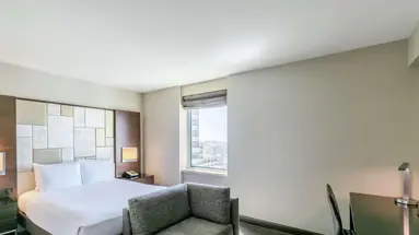 Hilton San Francisco Union Square