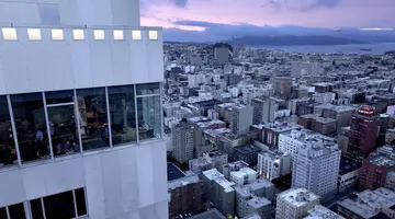 Hilton San Francisco Union Square