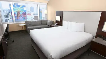 Hilton San Francisco Union Square