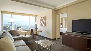 Hilton San Francisco Union Square