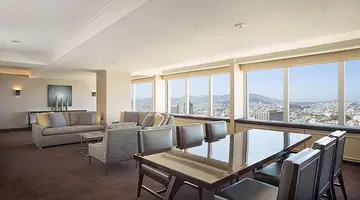 Hilton San Francisco Union Square