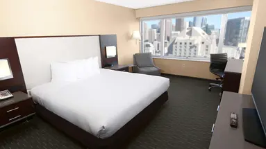 Hilton San Francisco Union Square