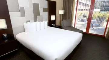 Hilton San Francisco Union Square