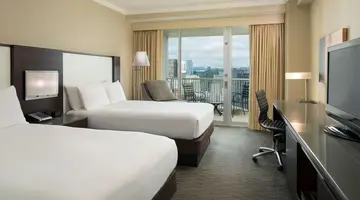 Hilton San Francisco Union Square