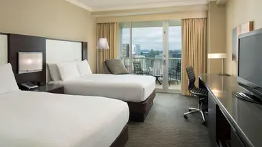 Hilton San Francisco Union Square