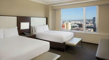 Hilton San Francisco Union Square