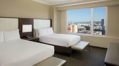 Hilton San Francisco Union Square