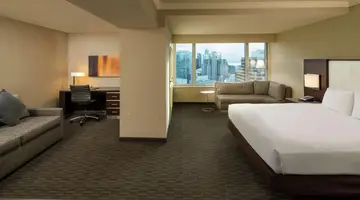 Hilton San Francisco Union Square