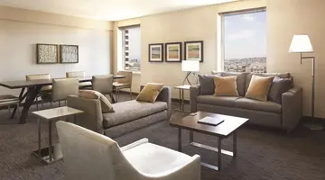 Hilton San Francisco Union Square