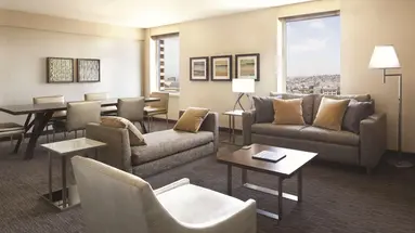 Hilton San Francisco Union Square