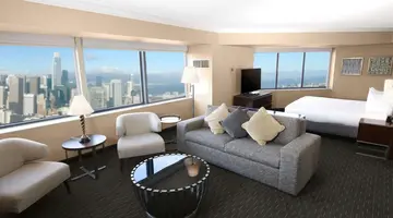 Hilton San Francisco Union Square