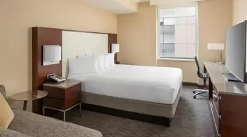 Hilton San Francisco Union Square