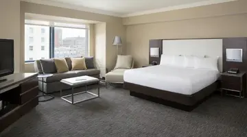 Hilton San Francisco Union Square