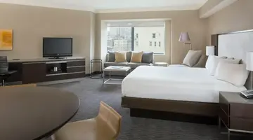 Hilton San Francisco Union Square