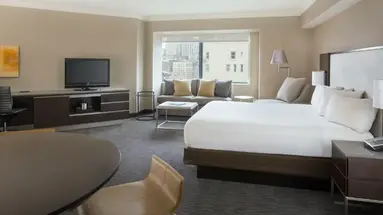 Hilton San Francisco Union Square