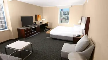 Hilton San Francisco Union Square