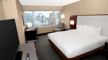 Hilton San Francisco Union Square