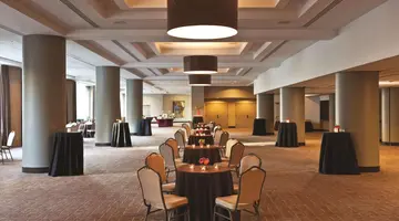 Hilton San Francisco Union Square