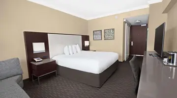 Hilton San Francisco Union Square