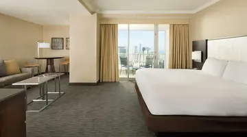 Hilton San Francisco Union Square