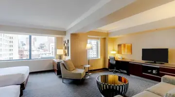 Hilton San Francisco Union Square