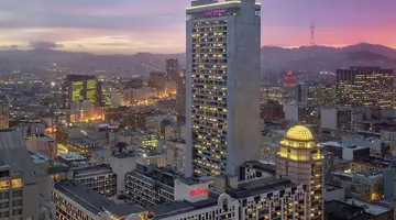 Hilton San Francisco Union Square