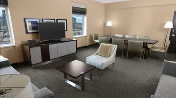 Hilton San Francisco Union Square