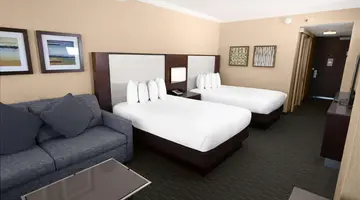 Hilton San Francisco Union Square