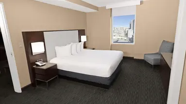 Hilton San Francisco Union Square