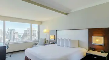 Hilton San Francisco Union Square