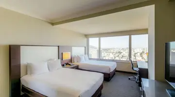 Hilton San Francisco Union Square