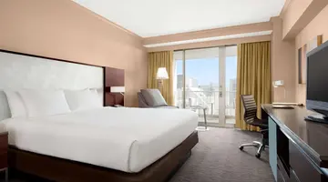 Hilton San Francisco Union Square