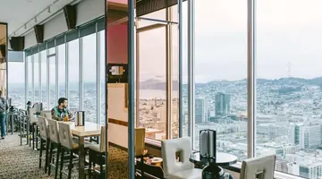 Hilton San Francisco Union Square