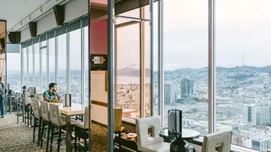Hilton San Francisco Union Square