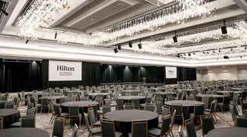 Hilton San Francisco Union Square
