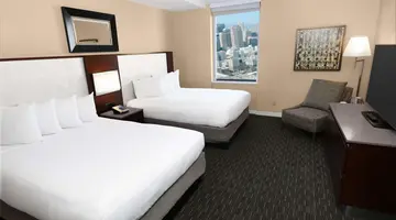 Hilton San Francisco Union Square