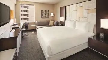 Hilton San Francisco Union Square