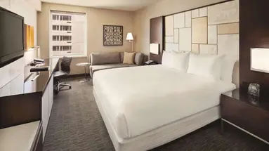 Hilton San Francisco Union Square