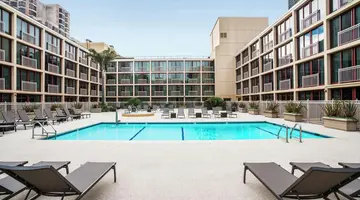 Hilton San Francisco Union Square
