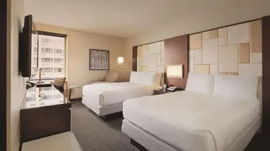 Hilton San Francisco Union Square
