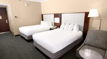 Hilton San Francisco Union Square