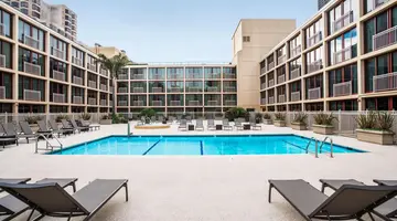 Hilton San Francisco Union Square